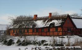 Kærhuset