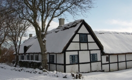 Kastrupgaarden