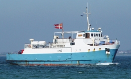 Omøsund