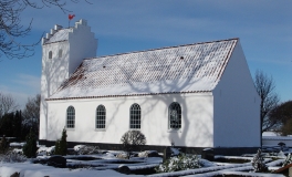 Omø Kirke