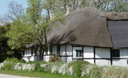 Amandas gård