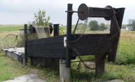 Tjærekarret